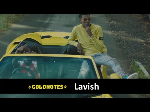 Lavish | Mostack X Mist X Fredo Type Beat | UK Rap Instrumental