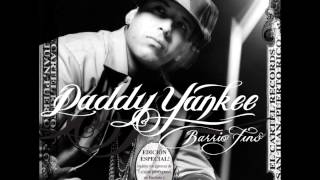 Sabor A Melao - Daddy Yankee Ft. Andy Montañez