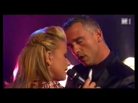 Eros Ramazzotti feat. Anastacia - I Belong To You at Benissimo (2006)