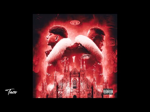 [FREE] Sfera Ebbasta x Shiva Type Beat "SMG" | Hard Type Beat