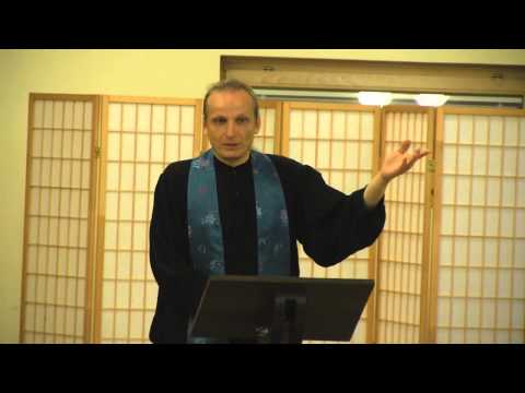 2013-12-15 Zenové otázky Ježíše Nazaretského