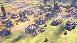 Global Conflagration - 1v1 Multiplayer Gameplay (PC/UHD)