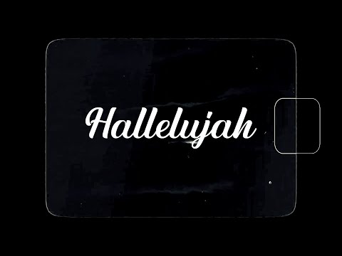 Memo -  Hallelujah (Official Music Video)