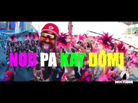 Darkman   NOU PA KAY DÔMI Official Video   YouTube 360p