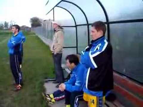 Start Mrzezino - Motlawa Suchy Dab