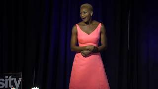 Owning Otherness | Claudia Gordon | TEDxUniversityofRochester