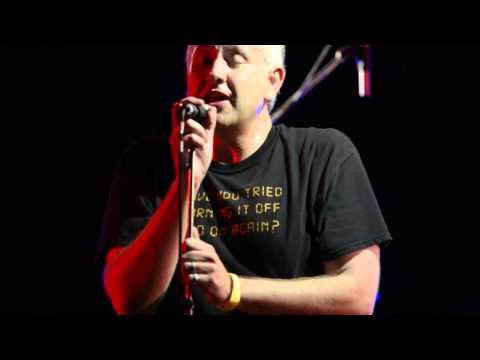 Mr. Uninvited - The Gilberts (Live at The Zoo -  Spark21)