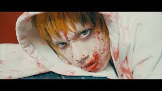 Cover art for Hysterical