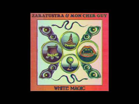 Zaratustra & Mon Cher Guy - Night Creatures (Austher Remix)