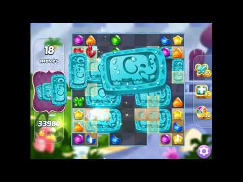Genies & Gems level 1151