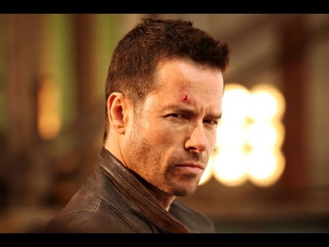 Movie Trailer: Lockout (0)