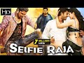 Selfie Raja Full Hindi Dubbed Movie Ravi Babu Sakshi Choudhary Allari Naresh