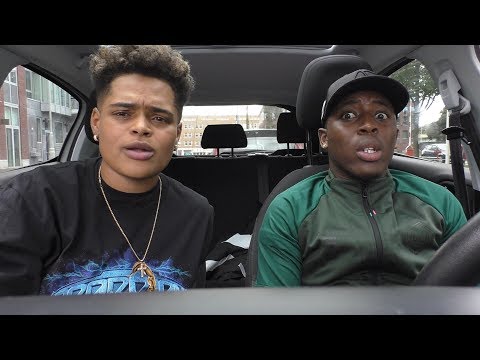 EEN MOOI VERHAAL OVER EEN MEISJE DIE ..... RARKO VLOG ! MET CB