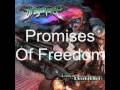 DragonForce ~ Heartbreak Armageddon Lyrics