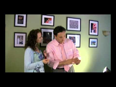 The Mark by John Murray