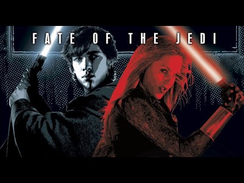 Star Wars Legends: Das Verhängnis der Jedi-Ritter 8: Aufstieg