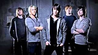 Bless the Fall - You Deserve Nothing and i Hope You Get Less