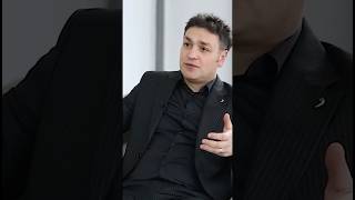 💜✨ «Կյանքի ուղիներով». Հայկ Աֆրիկյանը՝ դժարությունների և նպատակասլացության մասին