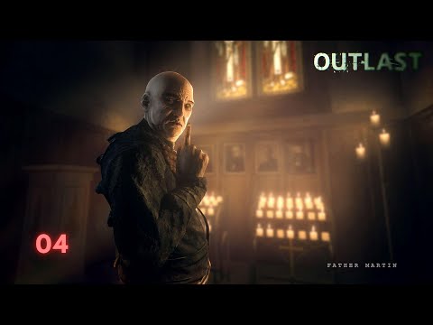 Playing this game was a horrible mistake 😰 | Outlast || TheDODGamerz