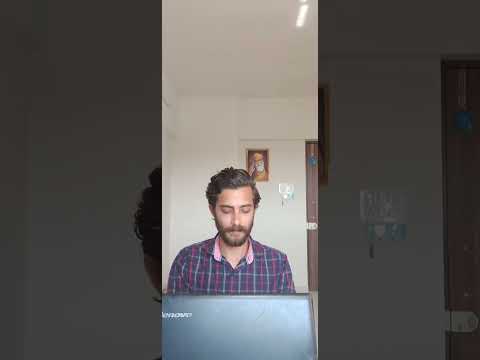 Lavesh shewani TVC ad audi...