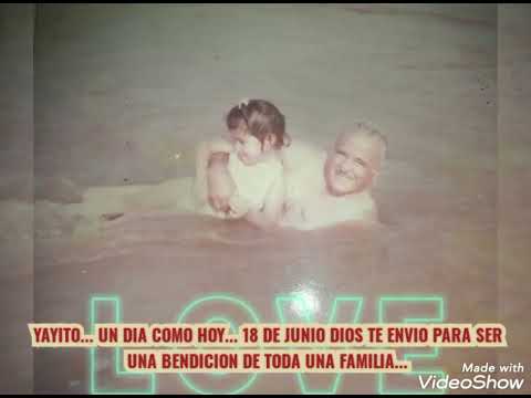 PRÉSTAME A MI ABUELO🥺 (Canción para dedicar a ese ser maravilloso que fue nuestro segundo papá)