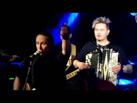 Charlie Mops - Beer Beer Beer (Trad.)