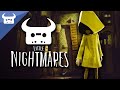 LITTLE NIGHTMARES RAP Dive Into The Madness Dan Bull