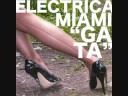 Electrica Miami - Gata (EP)