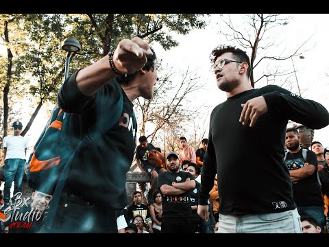 Vens vs Gonzo / Octavos | Fat Battles Palooza 2.T3