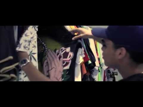 MC Boy - MalOakleyRo (Clipe Oficial) 2014