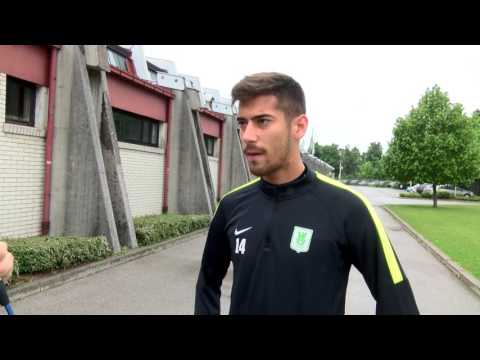 Jurčevič: Vsako tekmo na zmago