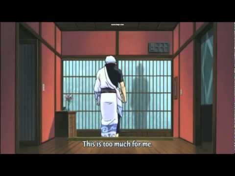 [Gintama] - In your Dreams , Sucka !