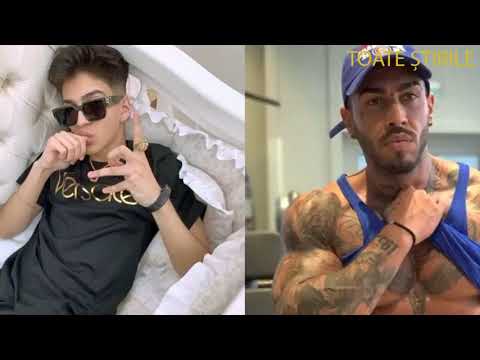 În plin scandal cu Abi Talent, Alex Velea a dat lovitura! Ce și a cumpărat artistul cu 500 000 de eu