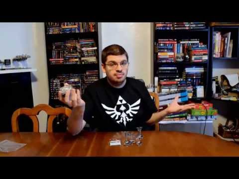 DGA Plays: Star Wars: Armada - Imperial Fighter Squadrons Expansion (Ep. 14)
