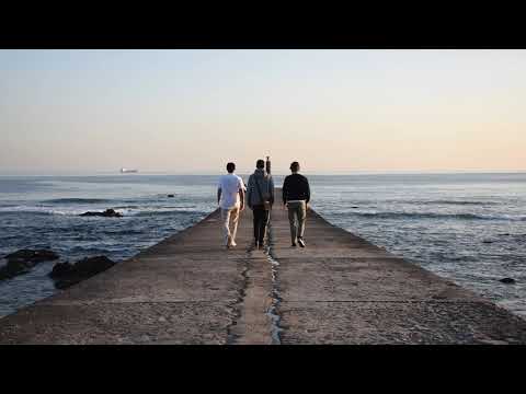 Domingos Usof - Por Ti (feat. António & Kaonashi) (Vídeo Oficial)