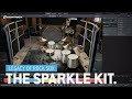 Video 4: Legacy of Rock SDX – The Sparkle Kit