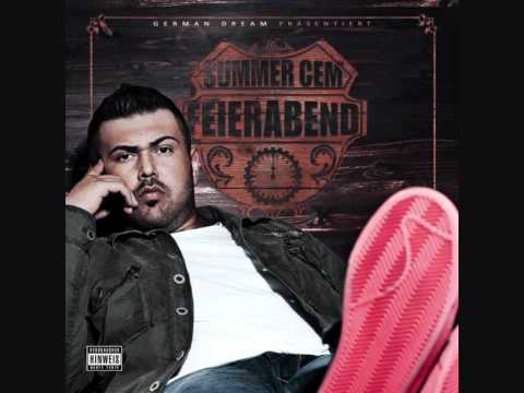Summer Cem ft. Fard - Oh No !