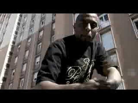 Kalash l'Afro Feat R.E.D.K & Salienté - 13 sur la plaque