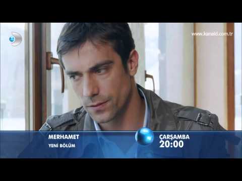 Merhamet 9. Bölüm Fragmanı