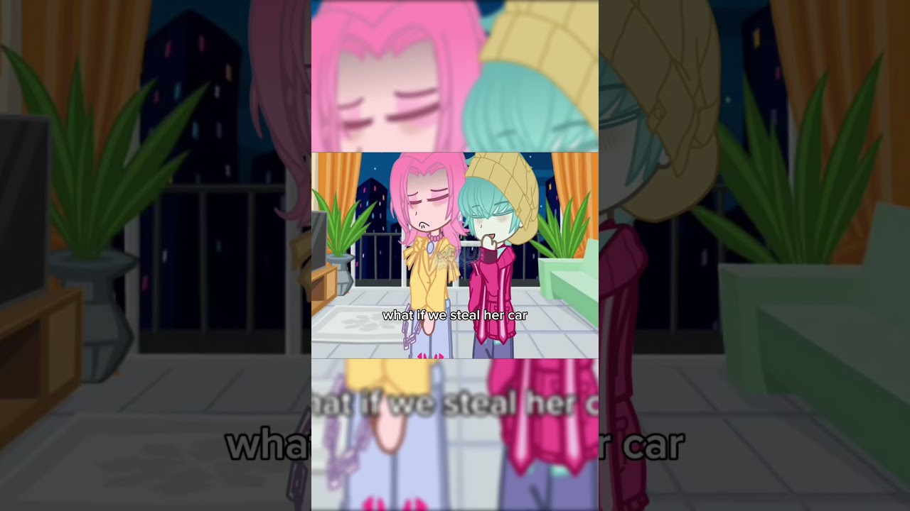 ROMANCE venting his feelings BE LIKE // KPOP demon hunters // ft : mystery, saja & abby // OG