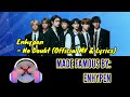ENHYPEN No Doubt Official MV Lyrics