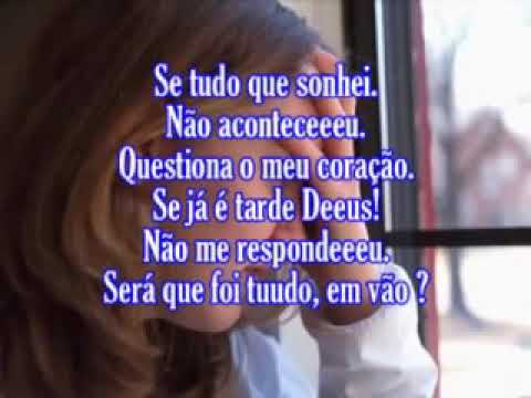 Anderson Freire e Banda Giom ( Conflito).