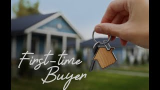 FIRST-TIME HOME BUYERS