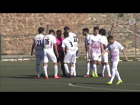 TERCERA |Emd Aceuchal 3-3 Olivenza FC