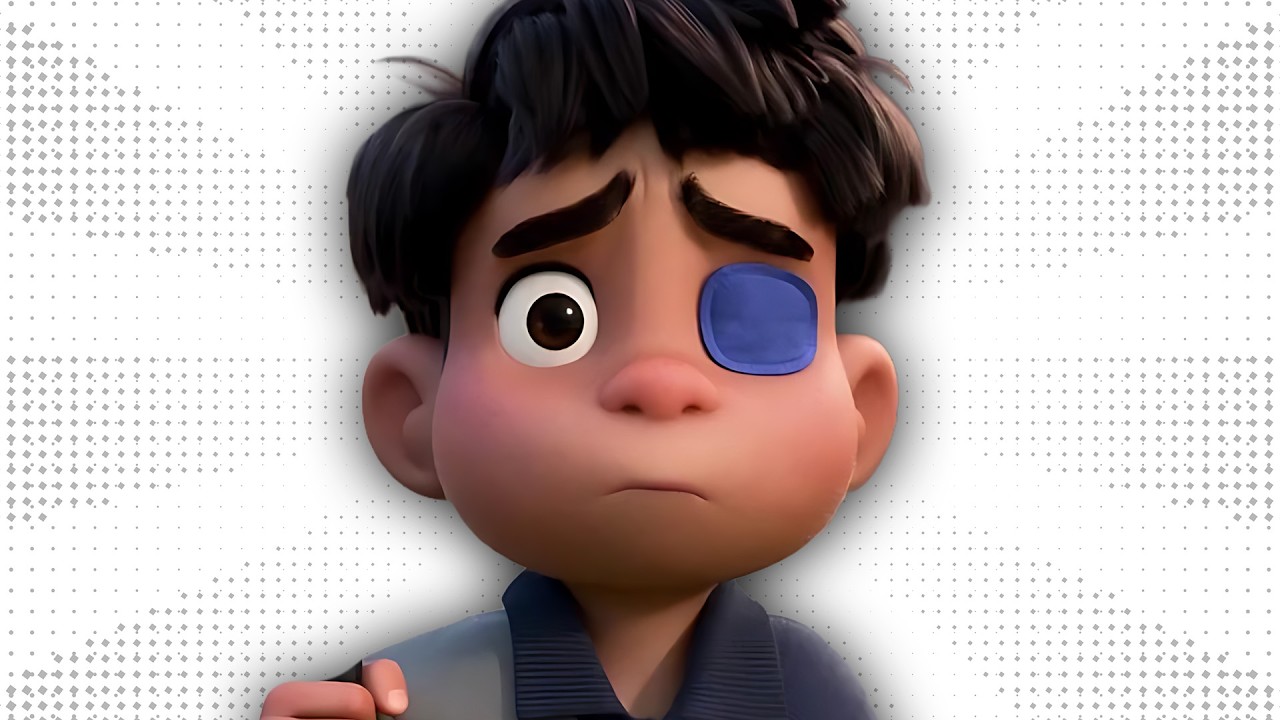 No One is Talking About Pixar’s Real Problem