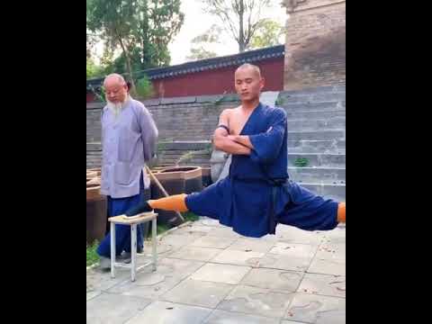 Shaolin - 1500 years in the making!
