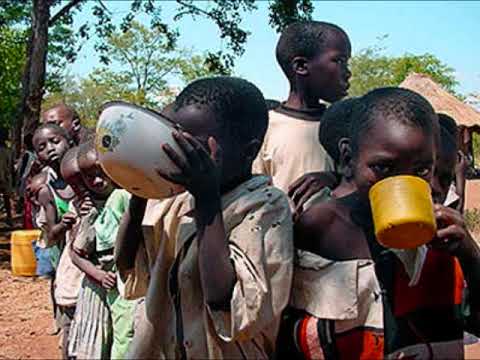 Fyah Sthar-  Global Cry