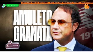 granatissimi la puntata del 3 febbraio 2025