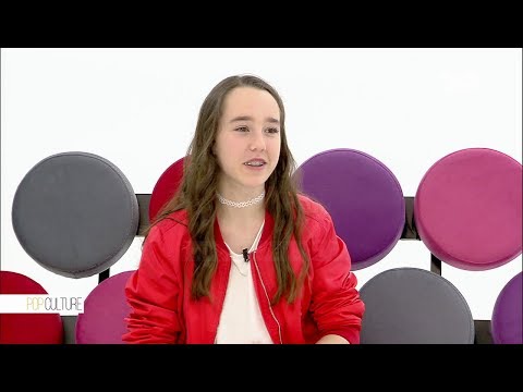 Altea Ali - Fituese e "The Voice Kids 2"