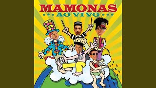 Robocop Gay / Melo Do Piripiri (Je Suis La Femme) (Musica Incidental; Live From Anhembi, São...